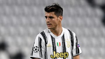 Juventus v FC Barcelona: Group G - UEFA Champions League