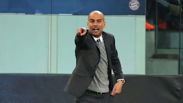 Juventus v FC Bayern Muenchen - UEFA Champions League Round of 16