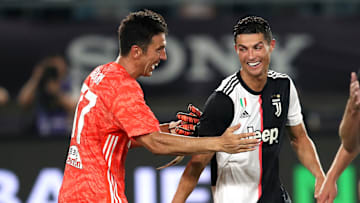Juventus v FC Internazionale - 2019 International Champions Cup