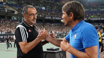 Juventus v FC Internazionale - 2019 International Champions Cup