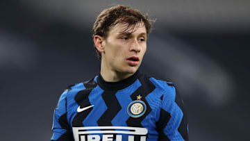 Nicolò Barella