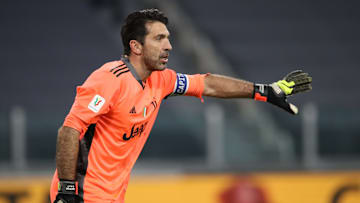 Gigi Buffon