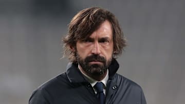 Andrea Pirlo