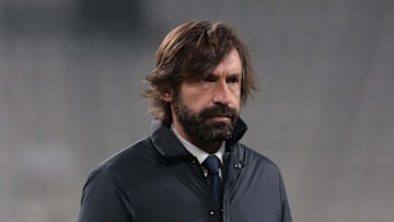 Andrea Pirlo Andrea Pirlo