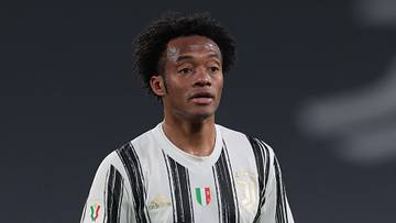 Juan Cuadrado