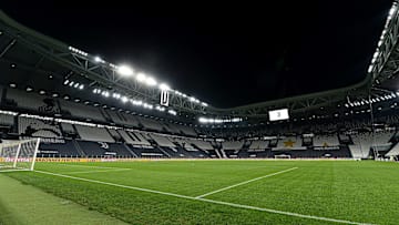 Juventus-Napoli Juventus-Napoli