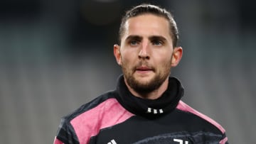 Adrien Rabiot