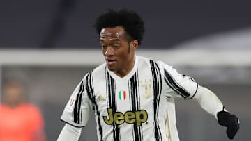 Juan Cuadrado
