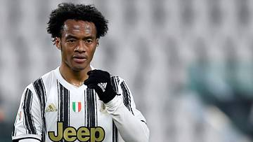 Juan Cuadrado