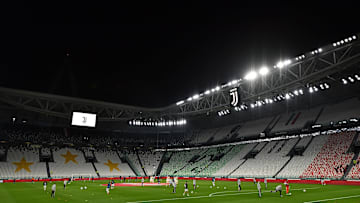 L'Allianz Stadium