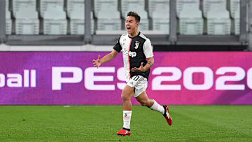 Juventus v FC Internazionale - Serie A