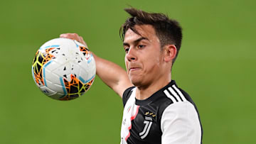 Juventus v FC Internazionale - Serie A