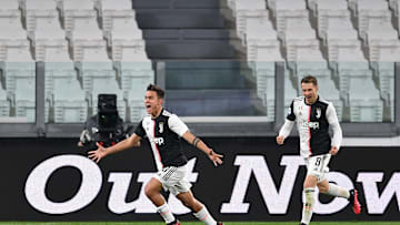 Juventus v FC Internazionale - Serie A