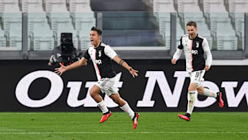 Juventus v FC Internazionale - Serie A