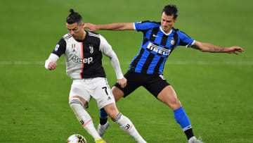 Juventus v FC Internazionale - Serie A