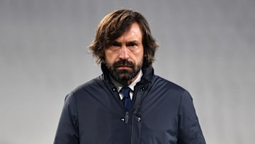 Andrea Pirlo