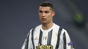 Cristiano Ronaldo parti pour rester ?