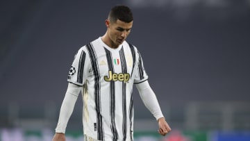 Cristiano Ronaldo podría dejar la Juve este verano