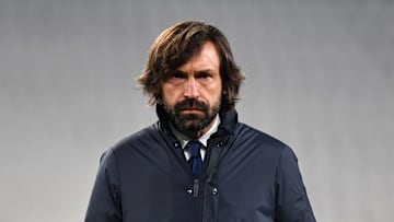 Andrea Pirlo
