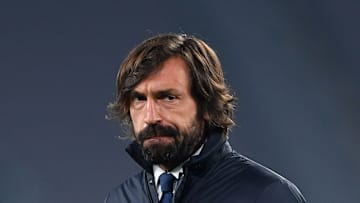 Andrea Pirlo