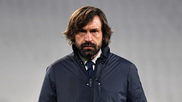 Andrea Pirlo