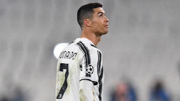 Cristiano Ronaldo et la Juventus s'arrêtent de nouveau en 8e de finale de la Ligue des champions