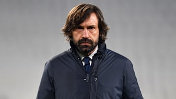 Andrea Pirlo