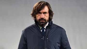 Andrea Pirlo Andrea Pirlo