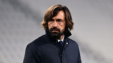 Juventus v Fiorentina - Italian Serie A