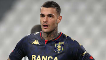 Gianluca Scamacca