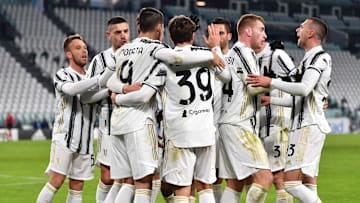 Juventus 