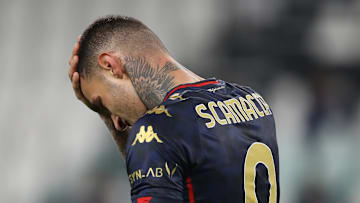 Gianluca Scamacca