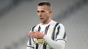 Federico Bernardeschi