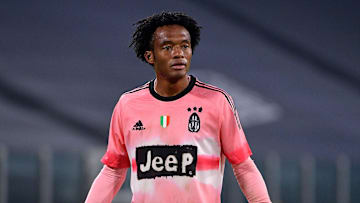 Juventus v Hellas Verona - Italian Serie A