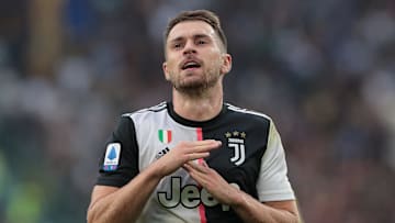 Juventus v Hellas Verona - Serie A