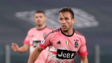 Arthur, Juve Arthur, Juve