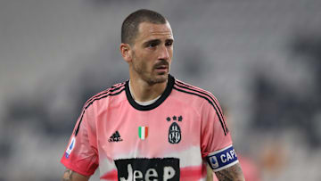 Leonardo Bonucci, Juventus Leonardo Bonucci, Juventus