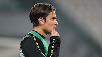 Juventus v Hellas Verona FC - Serie A
