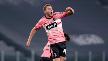 Juventus v Hellas Verona FC - Serie A
