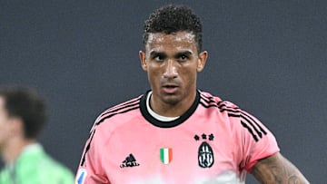 Danilo, Juventus