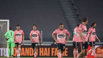 Juventus v Hellas Verona FC - Serie A