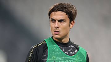 Paulo Dybala Paulo Dybala
