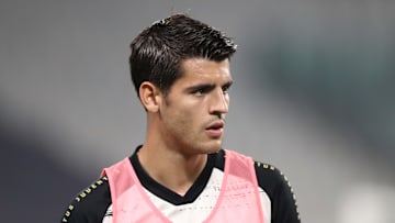 Juventus v Hellas Verona FC - Serie A