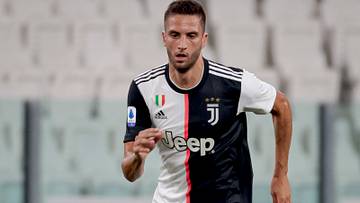 Juventus v Lecce - Italian Serie A