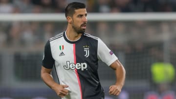 Juventus v Lokomotiv Moskva: Group D - UEFA Champions League
