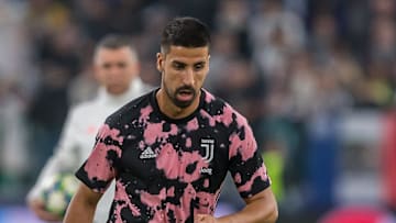 Sami Khedira