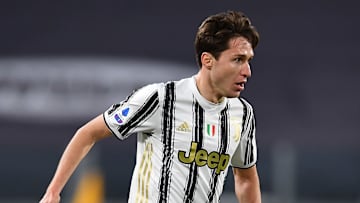 Federico Chiesa