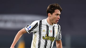 Federico Chiesa