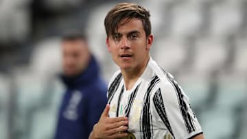 Paulo Dybala