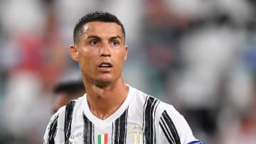 Juventus v Olympique Lyon - UEFA Champions League Round of 16: Second Leg